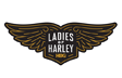 Ladies of Harley - HOG